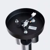 plafon-winx-3p-czarny-chrom-ksztalt-okragly