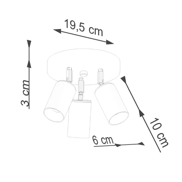 plafon-winx-3p-czarny-chrom-maksymalna-moc-pojedynczego-zrodla-swiatla-10-w