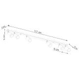 plafon-winx-6l-czarny-miedz-glebokosc-produktu-118-cm
