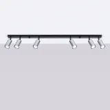 plafon-winx-6l-czarny-chrom-stan-nowy