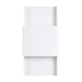 kinkiet-durlin-bialy