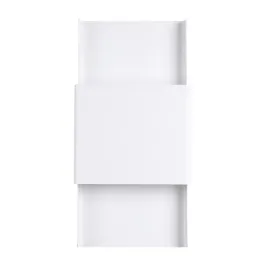 kinkiet-durlin-bialy