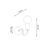 kinkiet-vector-czarny-rodzaj-gwintu-e27