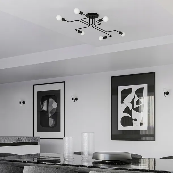 kinkiet-vector-czarny-kolekcja-kinkiet-scienny-led