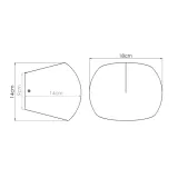 kinkiet-globe-beton-ksztalt-okragly