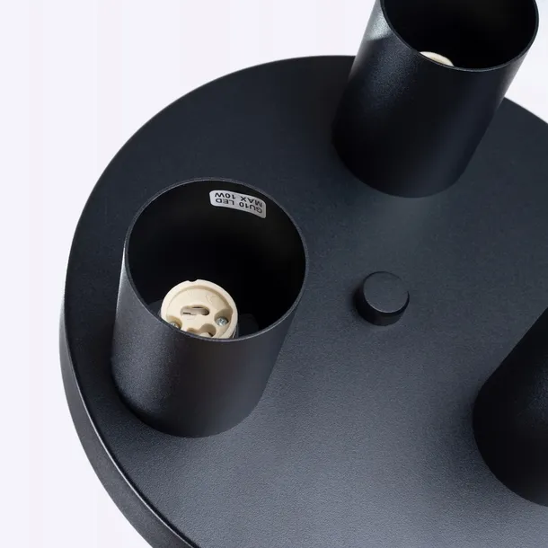 plafon-lagos-3p-czarny-ksztalt-okragly