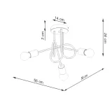 zyrandol-ember-3-czarny-klasa-efektywnosci-energetycznej-g