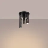 plafon-lagos-5p-czarny-kolor-czarny