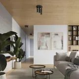 plafon-lagos-5p-czarny-glebokosc-produktu-25-cm