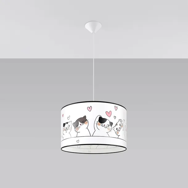 lampa-wiszaca-cat-40-stan-nowy