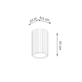 plafon-karbon-10-bialy-zasilanie-sieciowe