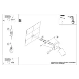 kinkiet-winx-czarny-chrom-srednica-szerokosc-klosza-6-cm