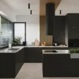 plafon-nero-125-czarny-chrom-zasilanie-sieciowe