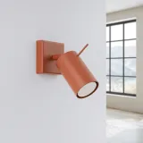 kinkiet-ring-ochra-czerwona-stan-nowy