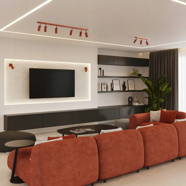 kinkiet-ring-ochra-czerwona-glebokosc-produktu-8-cm