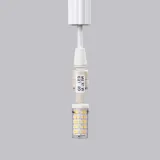 lampa-wiszaca-arche-1-biala-rodzaj-gwintu-g9