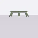 plafon-ring-3l-zielony-oliwkowy-stan-nowy