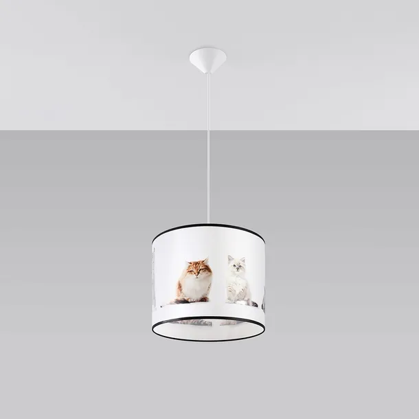 lampa-wiszaca-kitty-30-stan-nowy