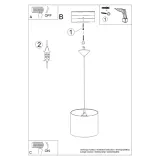 lampa-wiszaca-kitty-30-liczba-punktow-swiatla-1