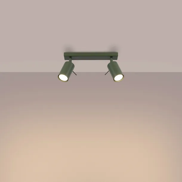 plafon-ring-2-zielony-oliwkowy-ksztalt-cylindryczny