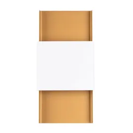 kinkiet-durlin-zloty-bialy