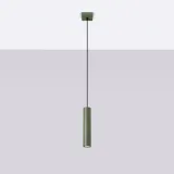 lampa-wiszaca-lagos-1-zielona-oliwka-stan-nowy