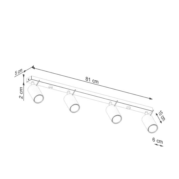 plafon-ring-4l-zielony-oliwkowy-glebokosc-produktu-81-cm