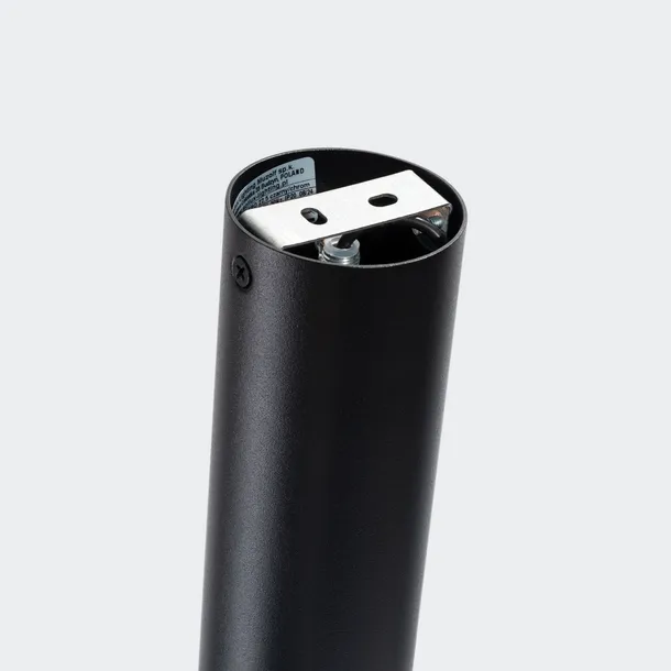 plafon-nero-225-czarny-chrom-ksztalt-okragly