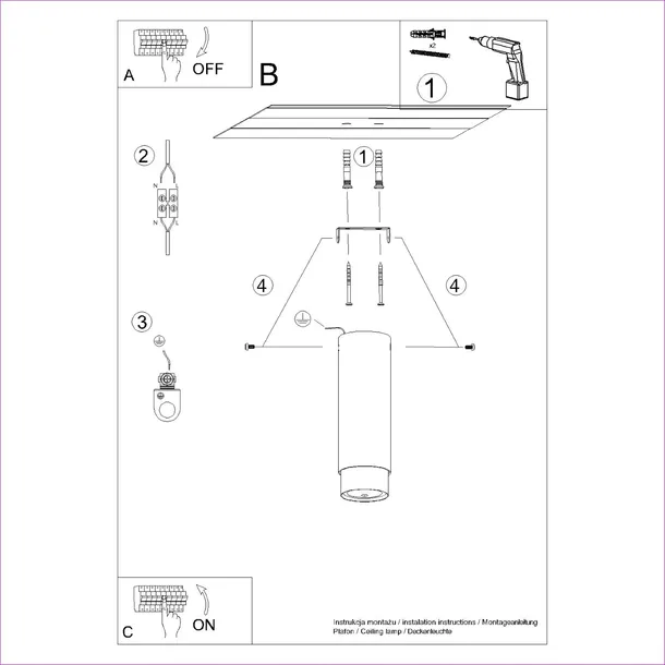 plafon-nero-225-czarny-chrom-rodzaj-gwintu-gu10