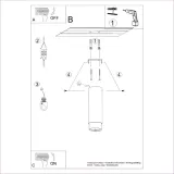 plafon-nero-225-czarny-chrom-rodzaj-gwintu-gu10