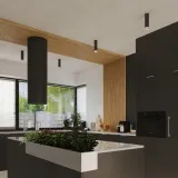 plafon-nero-225-czarny-chrom-maksymalna-moc-pojedynczego-zrodla-swiatla-10-w