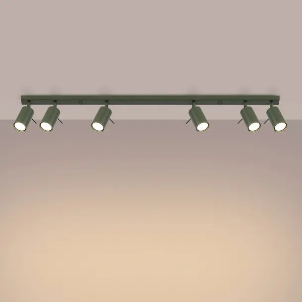 plafon-ring-6l-zielony-oliwkowy-ksztalt-cylindryczny