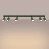 plafon-ring-6l-zielony-oliwkowy-ksztalt-cylindryczny