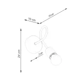 kinkiet-ember-bialy-glebokosc-produktu-10-cm