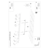 plafon-ring-6l-bezowy-glebokosc-produktu-117-cm