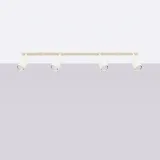 plafon-ring-4l-bezowy-stan-nowy