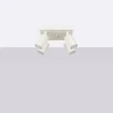 plafon-karbon-4-bezowy-stan-nowy