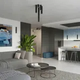 plafon-karbon-20-czarny-glebokosc-produktu-6-5-cm