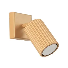 kinkiet-karbon-zloty