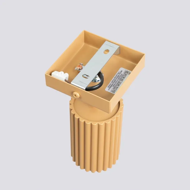 kinkiet-karbon-zloty-dlugosc-wysokosc-8-cm