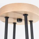 zyrandol-timbo-4-czarny-maksymalna-moc-pojedynczego-zrodla-swiatla-15-w