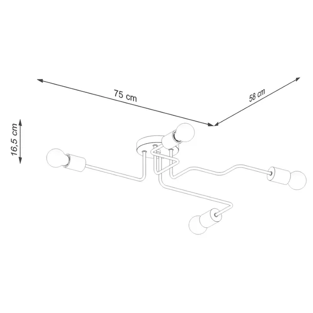 zyrandol-timbo-4-czarny-kod-producenta-sl-1669