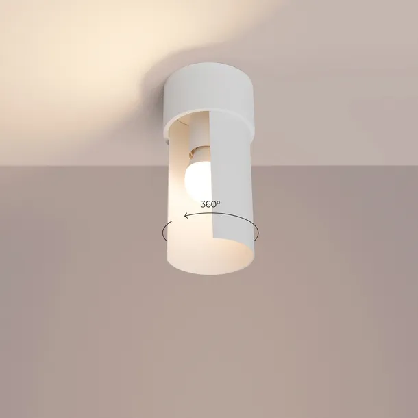 plafon-flash-bialy-ksztalt-okragly