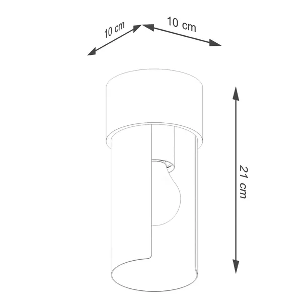 plafon-flash-bialy-zasilanie-sieciowe