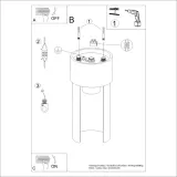 plafon-flash-bialy-maksymalna-moc-pojedynczego-zrodla-swiatla-15-w