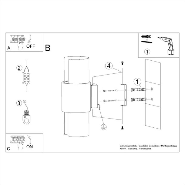 kinkiet-flash-2-bialy-glebokosc-produktu-10-cm