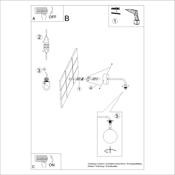 kinkiet-astral-1-czarny-glebokosc-produktu-10-cm