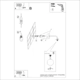kinkiet-astral-1-czarny-glebokosc-produktu-10-cm