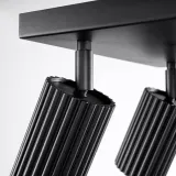 plafon-karbon-4-czarny-zasilanie-sieciowe