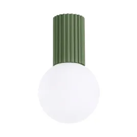 plafon-halo-zielony-oliwkowy-ip44